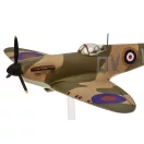 Revell - Starter Kit Spitfire Mk.Ia & Hurricane Mk.I makett
