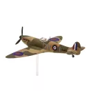 Revell - Starter Kit Spitfire Mk.Ia & Hurricane Mk.I makett