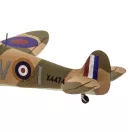 Revell - Starter Kit Spitfire Mk.Ia & Hurricane Mk.I makett