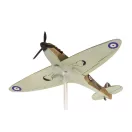 Revell - Starter Kit Spitfire Mk.Ia & Hurricane Mk.I makett