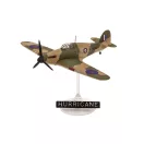 Revell - Starter Kit Spitfire Mk.Ia & Hurricane Mk.I makett