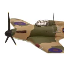 Revell - Starter Kit Spitfire Mk.Ia & Hurricane Mk.I makett