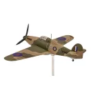 Revell - Starter Kit Spitfire Mk.Ia & Hurricane Mk.I makett