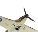 Revell - Starter Kit Spitfire Mk.Ia & Hurricane Mk.I makett