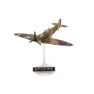 Revell - Starter Kit Spitfire Mk.Ia & Hurricane Mk.I makett
