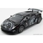 Motormax LAMBORGHINI GALLARDO LP560-4 BLANCPAIN N 1 SUPER TROFEO 2011