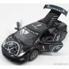 Motormax LAMBORGHINI GALLARDO LP560-4 BLANCPAIN N 1 SUPER TROFEO 2011