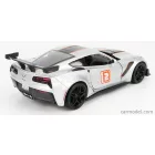 MotorMAx CHEVROLET CORVETTE ZR1 N 2 GT RACING 2019