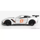 MotorMAx CHEVROLET CORVETTE ZR1 N 2 GT RACING 2019