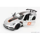 MotorMAx CHEVROLET CORVETTE ZR1 N 2 GT RACING 2019