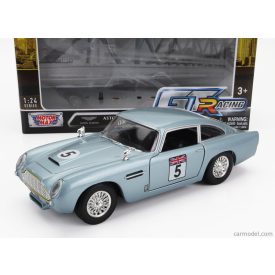 Motormax ASTON MARTIN DB5 N 5 RACING 1963