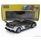Motormax LAMBORGHINI GALLARDO LP560-4 N 63 SUPER TROFEO 2011