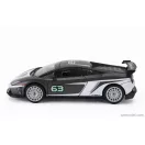 Motormax LAMBORGHINI GALLARDO LP560-4 N 63 SUPER TROFEO 2011