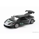 Motormax LAMBORGHINI GALLARDO LP560-4 N 63 SUPER TROFEO 2011