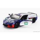 MotorMAx CHEVROLET CORVETTE N 28 RACING 2020