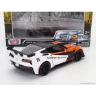 MotorMAx CHEVROLET CORVETTE ZR1 N 24 RACING 2019