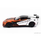 MotorMAx CHEVROLET CORVETTE ZR1 N 24 RACING 2019