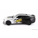 MotorMAx CHEVROLET CAMARO ZL1 N 42 RACING 2017