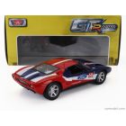 Motormax FORD GT N 58 RACING 2004