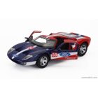 Motormax FORD GT N 58 RACING 2004