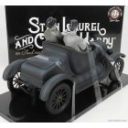 CLC-MODELS FORD USA MODEL-T WITH LAUREL & HARDY (STANLIO & OLLIO) TV SERIES