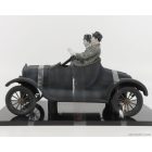CLC-MODELS FORD USA MODEL-T WITH LAUREL & HARDY (STANLIO & OLLIO) TV SERIES