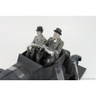 CLC-MODELS FORD USA MODEL-T WITH LAUREL & HARDY (STANLIO & OLLIO) TV SERIES
