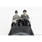 CLC-MODELS FORD USA MODEL-T WITH LAUREL & HARDY (STANLIO & OLLIO) TV SERIES