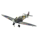 Revell - Starter Kit Spitfire Mk.IIa makett