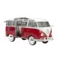 Revell - VW T1 Samba Bus autó makett