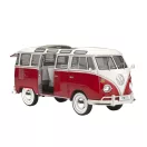 Revell - VW T1 Samba Bus autó makett