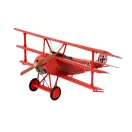 Revell - Starter Kit Fokker DR.1 Triplane makett