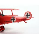 Revell - Starter Kit Fokker DR.1 Triplane makett