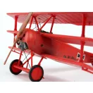 Revell - Starter Kit Fokker DR.1 Triplane makett
