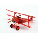 Revell - Starter Kit Fokker DR.1 Triplane makett