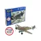 Revell - Starter Kit Messerschmitt Bf-109 repülő makett