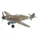 Revell - Starter Kit Messerschmitt Bf-109 repülő makett
