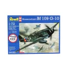 Revell - Starter Kit Messerschmitt Bf-109 repülő makett