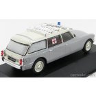 EDICOLA CITROEN ID19 BREAK AMBULANCE 1962