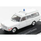 EDICOLA VOLVO 145 EXPRESS AMBULANCE 1969