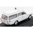 EDICOLA VOLVO 145 EXPRESS AMBULANCE 1969