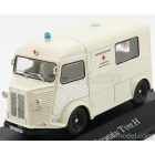 EDICOLA CITROEN TYPE H VAN AMBULANCE 1965