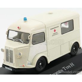 EDICOLA CITROEN TYPE H VAN AMBULANCE 1965