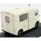 EDICOLA CITROEN TYPE H VAN AMBULANCE 1965