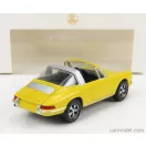 Norev PORSCHE 911 TARGA SPIDER 1969