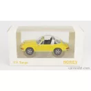 Norev PORSCHE 911 TARGA SPIDER 1969