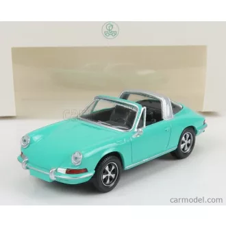 Norev PORSCHE 911 TARGA SPIDER 1969