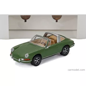 Norev PORSCHE 911 TARGA 1969