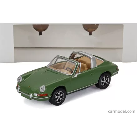 Norev PORSCHE 911 TARGA 1969