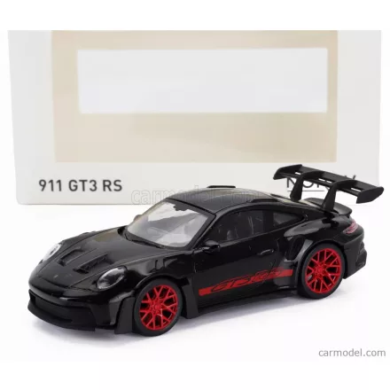 Norev PORSCHE 911 992 GT3 RS COUPE 2022